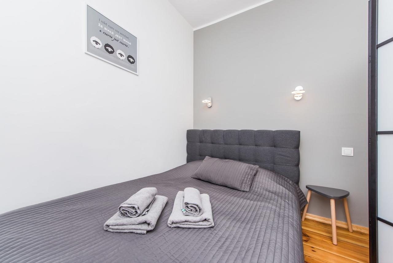 Baszta Jacek Gdansk Apartment Luaran gambar
