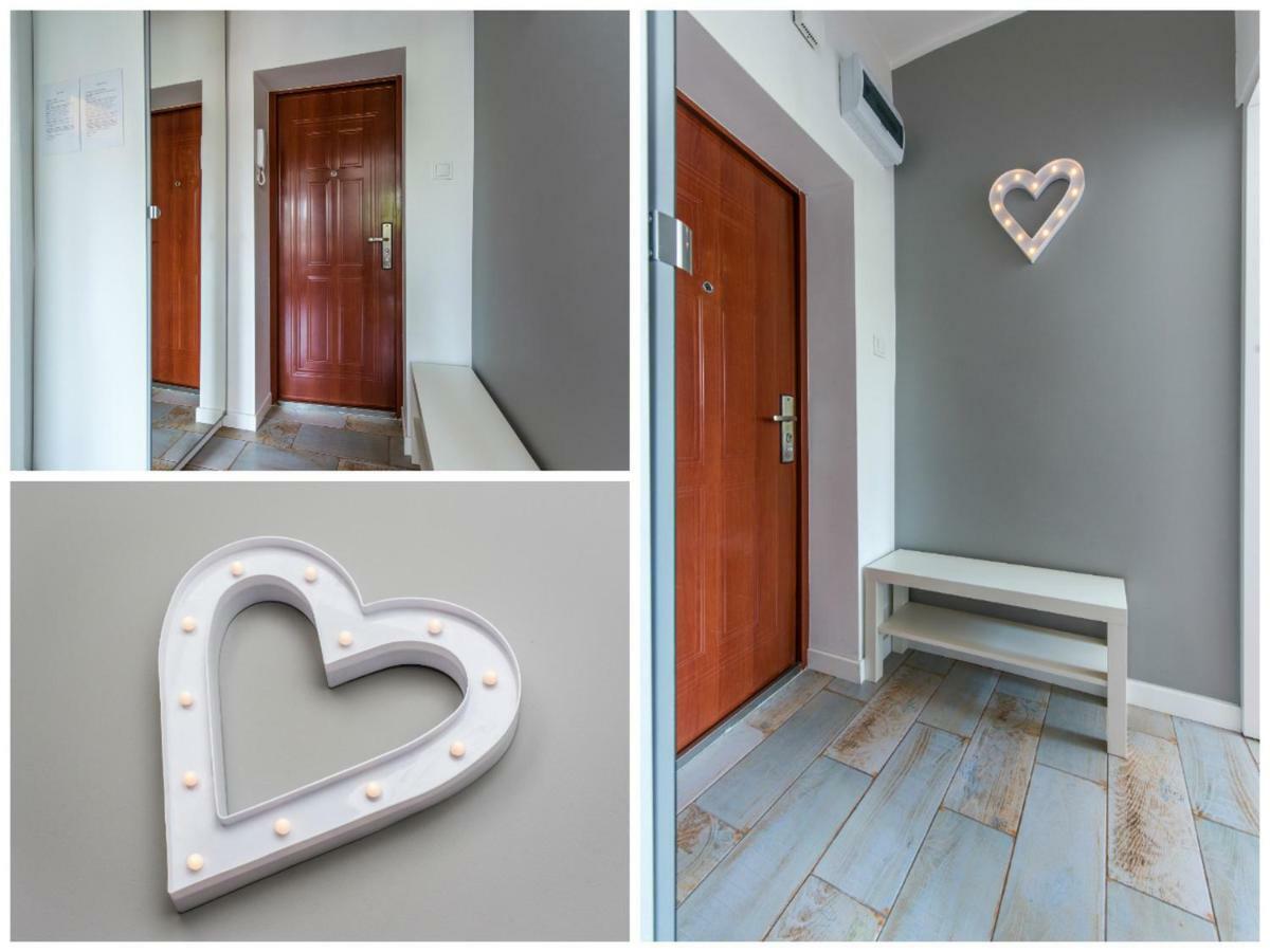 Baszta Jacek Gdansk Apartment Luaran gambar